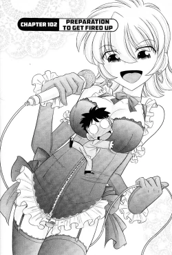 Page 8 of Cheers! 13