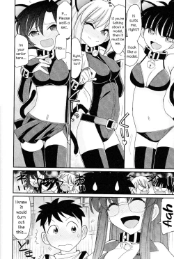 Page 92 of Cheers! 13