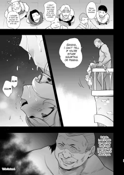 Page 35 of Kokkoro Choukyou NTR