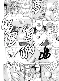 Page 23 of Spunky Knight XXX 3