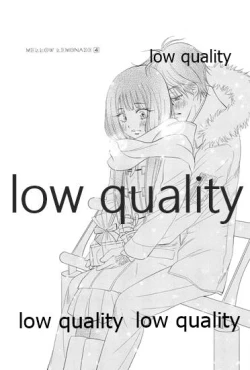 Page 2 of Mellow Lemonade 4