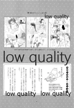 Page 5 of Mellow Lemonade 4