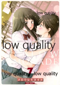 Page 1 of Mellow Lemonade 7