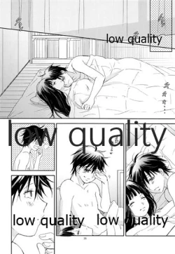 Page 25 of Mellow Lemonade 7