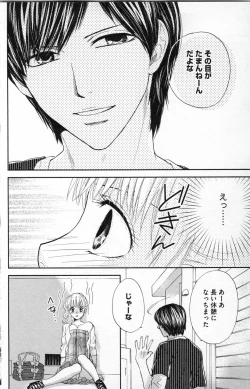 Page 130 of Midara - Yajuu na Otouto na Amai Oshioki