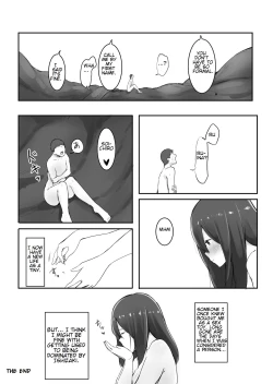 Page 42 of Chiisaku Natta Jibun o Katta no ga Mukashi no Doukyuusei Datta Hanashi Jou | The Story of When My Old Classmate Bought Me After I Shrank