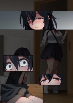 Page 299 of Onee-chan wa itsumo boku ni onara o Kagasete Kureru