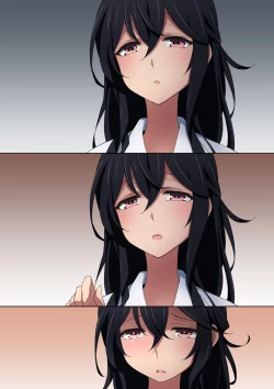 Page 300 of Onee-chan wa itsumo boku ni onara o Kagasete Kureru