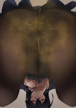 Page 488 of Onee-chan wa itsumo boku ni onara o Kagasete Kureru