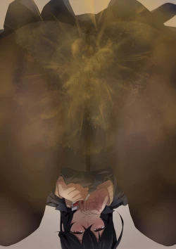 Page 489 of Onee-chan wa itsumo boku ni onara o Kagasete Kureru