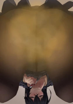 Page 491 of Onee-chan wa itsumo boku ni onara o Kagasete Kureru