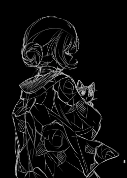 Page 23 of Shunshuu no Neko