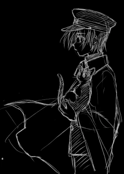 Page 2 of Shunshuu no Neko