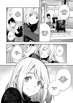 Page 6 of Boku wa Sono Hito o Yoku Shiranai | I Don't Know Her Well
