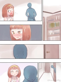 Page 136 of 勘違いオトコノコ