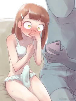 Page 99 of 勘違いオトコノコ