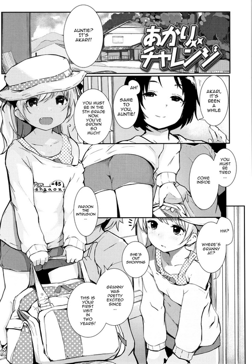 Download Akari Challenge