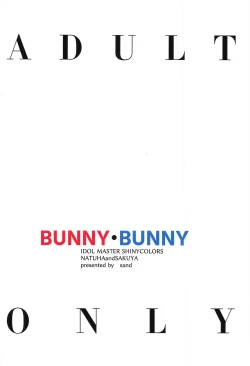 Page 26 of BUNNY‧BUNNY
