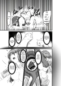 Page 40 of JUSTICE FRAGMENT