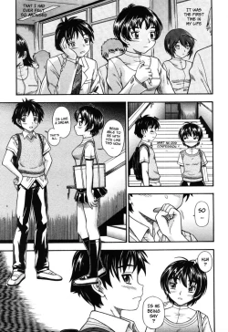 Page 101 of Koi ni Ochiyou | Love me do.