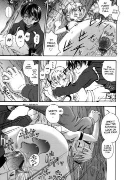 Page 165 of Koi ni Ochiyou | Love me do.