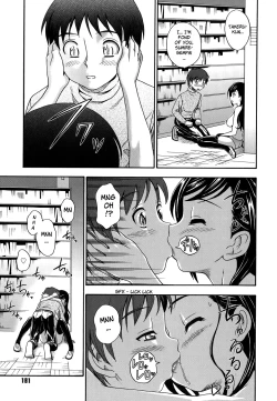 Page 181 of Koi ni Ochiyou | Love me do.