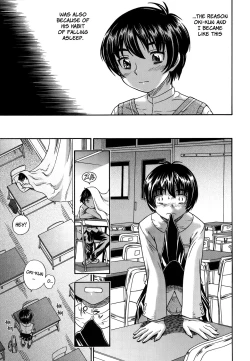 Page 29 of Koi ni Ochiyou | Love me do.