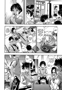 Page 76 of Koi ni Ochiyou | Love me do.