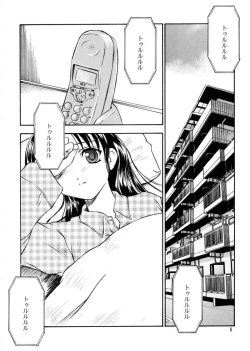 Page 5 of SAKURA 6