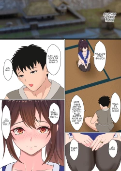 Page 31 of Kunoichi Yotogi Shugyou