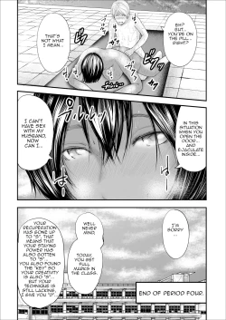 Page 128 of Jokyoushi 5ri | 5 Female Teachers and 1 Me