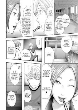 Page 40 of Jokyoushi 5ri | 5 Female Teachers and 1 Me