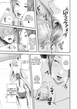 Page 57 of Jokyoushi 5ri | 5 Female Teachers and 1 Me