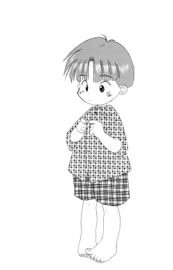 Page 24 of Shota Complex! 3