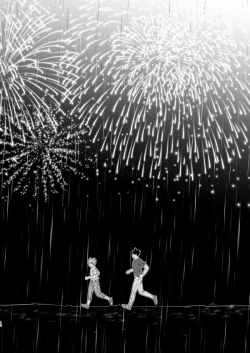 Page 12 of Yoru ni Saku