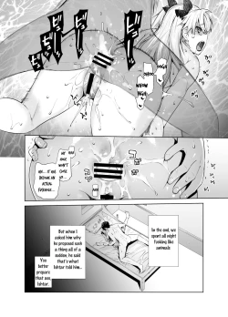 Page 23 of HEAVEN'S DRIVE 9