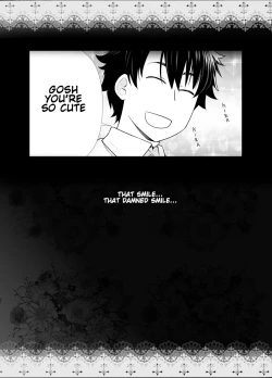 Page 24 of HEAVEN'S DRIVE 9