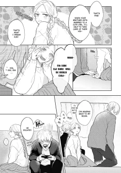 Page 133 of Amai Koe wa Saidai Volume de | With a Sweet Voice, in the Loudest Volume 1-5.5