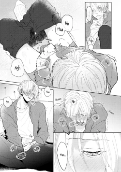 Page 139 of Amai Koe wa Saidai Volume de | With a Sweet Voice, in the Loudest Volume 1-5.5