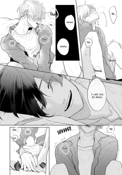 Page 140 of Amai Koe wa Saidai Volume de | With a Sweet Voice, in the Loudest Volume 1-5.5