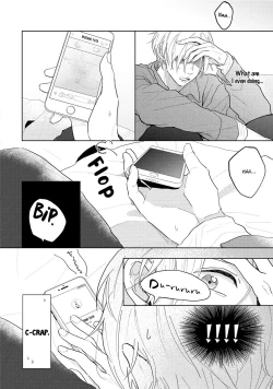 Page 142 of Amai Koe wa Saidai Volume de | With a Sweet Voice, in the Loudest Volume 1-5.5