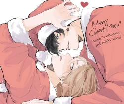 Page 156 of Amai Koe wa Saidai Volume de | With a Sweet Voice, in the Loudest Volume 1-5.5