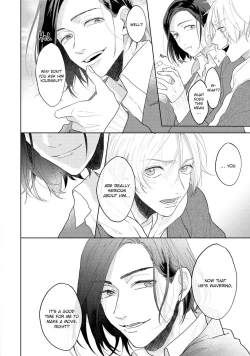 Page 162 of Amai Koe wa Saidai Volume de | With a Sweet Voice, in the Loudest Volume 1-5.5