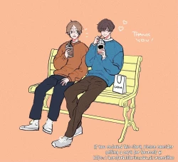 Page 204 of Amai Koe wa Saidai Volume de | With a Sweet Voice, in the Loudest Volume 1-5.5