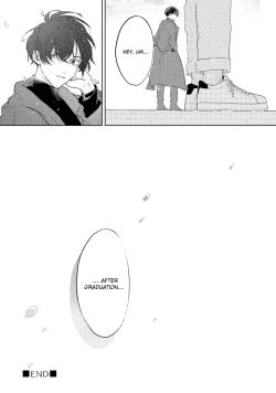 Page 218 of Amai Koe wa Saidai Volume de | With a Sweet Voice, in the Loudest Volume 1-5.5