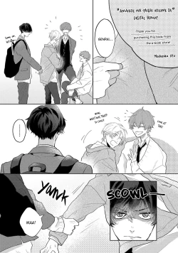 Page 223 of Amai Koe wa Saidai Volume de | With a Sweet Voice, in the Loudest Volume 1-5.5