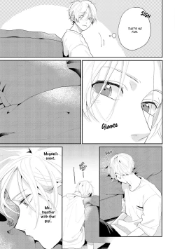 Page 46 of Amai Koe wa Saidai Volume de | With a Sweet Voice, in the Loudest Volume 1-5.5