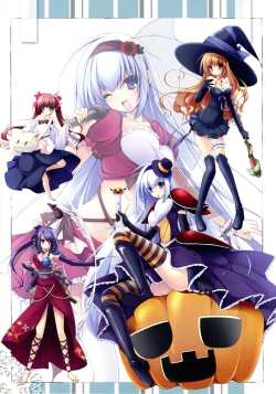 Page 11 of The Melancholy of Utsutsu. | Utsutsu Shitemasu.