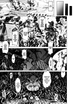 Page 19 of Faru to Noroi no Soubi | Fal and the Cursed Armor