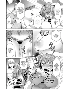 Page 20 of Ne, Mou Chotto dake Ii yo ne...? | Hey, Just a Little Bit is Fine, Right?